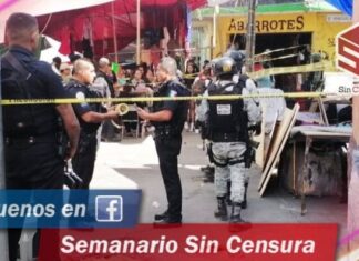 Tres muertos y dos heridos en hechos distintos durante la tarde noche de este domingo en León.