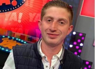 Peritaje independiente señala que Octavio Ocaña fue ejecutado