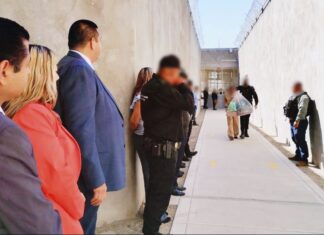 𝗟𝗮 𝗦𝗲𝗰𝗿𝗲𝘁𝗮i𝗮 𝗱𝗲 𝗦𝗲𝗴𝘂𝗿𝗶𝗱𝗮𝗱 Pu𝗯𝗹𝗶𝗰𝗮 𝗱𝗲𝗹 𝗘𝘀𝘁𝗮𝗱𝗼, 𝗮𝗺𝗽li𝗮 𝗹𝗮 𝗰𝗮𝗽𝗮𝗰𝗶𝗱𝗮𝗱 𝗱𝗲𝗹 A𝗿𝗲𝗮 𝗱𝗲 𝗱𝗼𝗿𝗺𝗶𝘁𝗼𝗿𝗶𝗼𝘀 𝗱𝗲𝗹 𝗖𝗲.𝗣𝗿𝗲.𝗥𝗲.𝗦𝗼 𝗩𝗮𝗿𝗼𝗻𝗶𝗹 𝗱𝗲 𝗩𝗮𝗹𝗹𝗲 𝗱𝗲 𝗦𝗮𝗻𝘁𝗶𝗮𝗴𝗼.