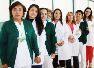 Informa IMSS Guanajuato cifras de empleo, monto del salario base de cotización y registros patronales