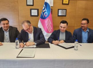 Suman esfuerzos la CEAIV y el INGUDIS en favor de las víctimas