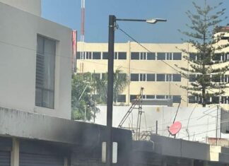 Ataque armado en el Bar «El Hijo Desobediente» , dejo un saldo de un hombre muerto.