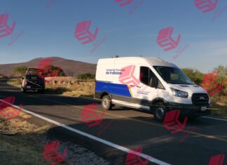 Muere atropellado por auto «fantasma» en Yuriria