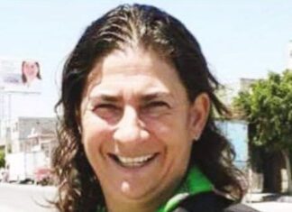 Asesinan a la Regidora y ex candidata a la alcaldía de Silao por el partido Verde Guadalupe Espinoza Corral, mejor conocida como Pita Corral.
