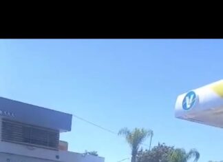 Autoridades municipales informan que los Agentes de Tránsito y Vialidad que recibieron 200 pesos por no infraccionar a un trailero, fueron dados de baja.