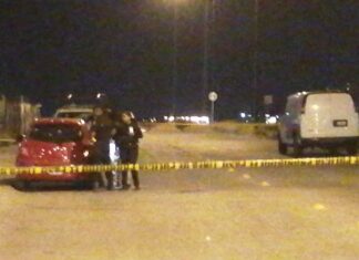 Pareja abatida en enfrentamiento con elementos de la SEDENA, tenían antecedentes penales; Secretario de Seguridad Pública de León.