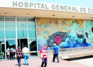 Aprueba H. Consejo Técnico del IMSS construcción de Hospital General de Zona de 72 camas en la capital de Guanajuato