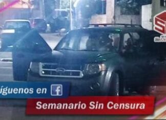 Cinco muertos y un herido fue el saldo de un enfrentamiento entre bandas rivales en la comunidad de San Cristóbal, en Huanimaro.