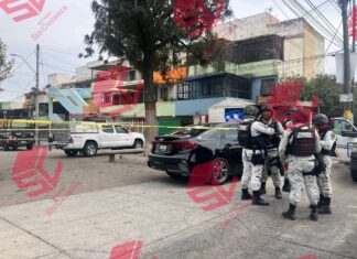 Dos muertos y tres heridos graves en ataque armado en una vivienda de la colonia Los Limones, en León.