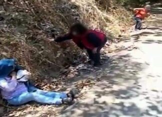 Mientras realizaban labores de evangelización tres misioneras fueron “levantadas”