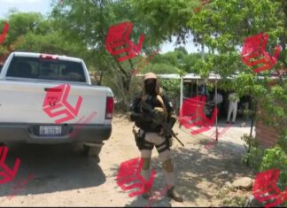 Familiares de guanajuatenses secuestrados señalan que están bien y que siguieron su viaje hacia Saltillo, Cohauila.