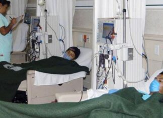 IMSS Guanajuato, principal institución pública de salud en el estado que otorga servicio de diálisis peritoneal y hemodiálisis
