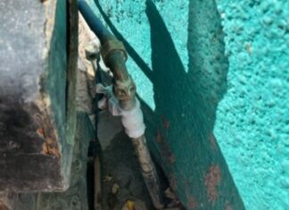 Llama SAPAL a denunciar tomas clandestinas