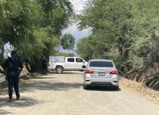 Un hombre y una mujer fueron ejecutados en la colonia Plan Guanajuato en León.