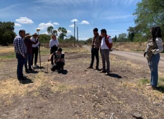 #SALVATIERRA/DONAN PREDIO PARA CONSTRUCCION DEL CUARTO BANCO BIENESTAR