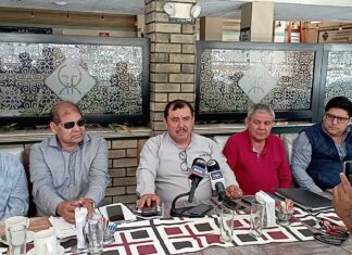 CTM Salamanca-Valle de Santiago celebrará el Día Internacional del Trabajo el 1ero de mayo