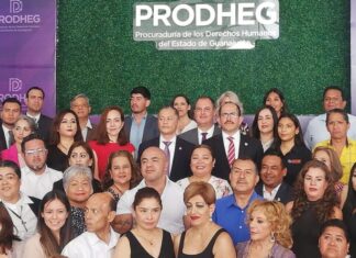Procurador de los Derechos Humanos reconoce incremento importante en número de quejas ante la PRODHEG.