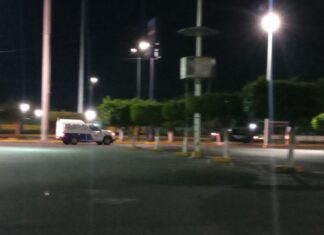 La Secretaria de Seguridad Ciudadana confirmó el deceso de una agente municipal.