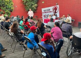 El Diputado Federal por el X Distrito Pedro Ortega, se empeña en continuar otros tres años pegado a la ubre pública.