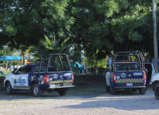 Ajuste de cuentas: Principal línea de investigación en masacre de balneario en Cortazar.