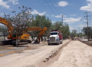 Beneficiará colector pluvial a más de 248 mil leoneses