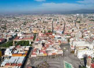 PREPARAN PROGRAMA MUNICIPAL CONTRA CAMBIO CLIMÁTICO EN IRAPUATO.