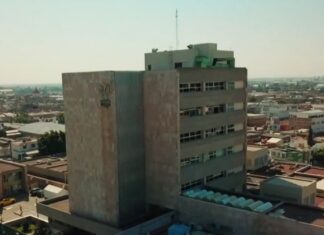 Otorga personal del HGZ No. 21 del IMSS Guanajuato casi 2 mil consultas diarias a la población derechohabiente