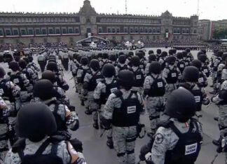 Suprema Corte invalida reforma que daba el control de la Guardia Nacional a la SEDENA.