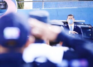 Municipios de Guanajuato superan el top 10 de localidades con mayor percepción de inseguridad en el país.