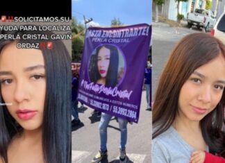 Localizan en Guanajuato a joven sin vida, desaparecida desde el pasado 9 de abril en la Ciudad de Mexico.