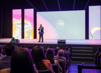 Autoridades estatales y municipales celebran el Día de la Mentefactura como una necesidad para la innovación.