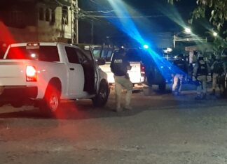 Dos personas sin vida y una más herida fue el saldo de hechos distintos en Celaya.