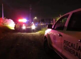Identifican a dos de los cuatro asesinados en #Cuaracurio