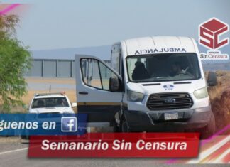 Encuentran los cuerpos sin vida de cuatro personas, tres hombres y una mujer a un costado de la autopista Morelia- Salamanca en Cuitzeo.