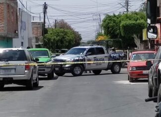 En hechos distintos dos hombres fueron asesinados en Celaya.