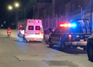 Un hombre murió atropellado en la comunidad de San Nicolás de los Agustinos en Salvatierra, el responsable huyó del lugar de los hechos.