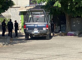 Lesionan de gravedad con disparos de arma de fuego al «Rayder» en la colonia Villas de San Juan, en León.