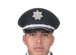 PRESENTAN A NUEVO DIRECTOR DE POLICÍA MUNICIPAL DE CELAYA