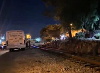 Dos hombres fueron ejecutados en los límites entre las colonias Guanajuato y Álvaro Obregón.