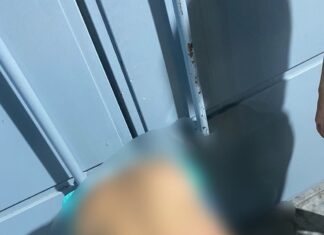 Policías municipales de Celaya detienen y golpean a periodista del Sol del Bajio; lo amenazaron para que no denunciara.