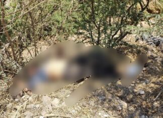 Localizan a conductora de Uber sin vida en la comunidad de Hacienda de Arriba, en León.