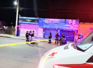 Salamanca tercer lugar en homicidios dolosos