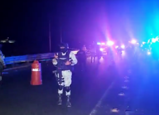 Encuentran el cuerpo sin vida de un hombre en el camino de acceso ala comunidad de Valtierrilla en Salamanca.