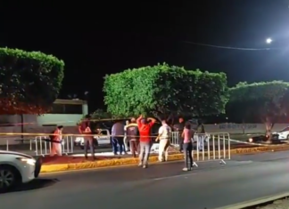 Dos personas perdieron la vida en hechos distintos durante las primeras horas de este domingo en Salamanca.