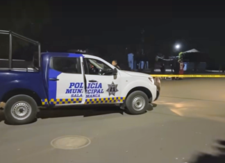 Un hombre fue asesinado a balazos durante la madrugada de este viernes en la comunidad de Loma de San Antonio, en Salamanca.