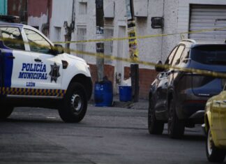 Investiga Fiscalía Estatal crimen en hechos distintos en León.
