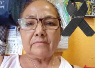 Asesinan a madre buscadora en el acceso a la comunidad de San Miguel Octopan, en Celaya.