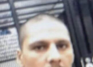 Detienen a mexicano sospechoso del tiroteo en Texas, reportan medios