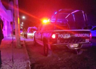 Un adolescente fue atacado a tiros la noche del martes