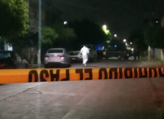 Un muerto y tres heridos en hechos distintos la noche de este miércoles en Celaya.